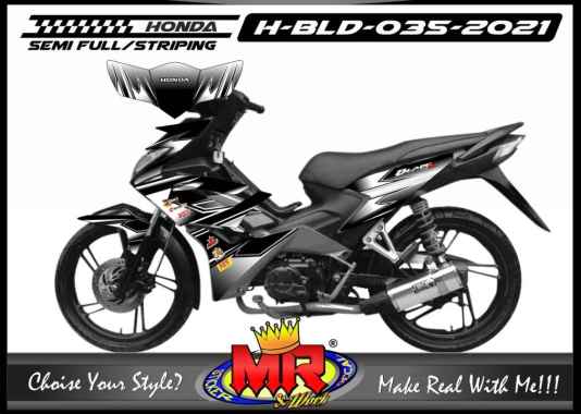 Jual Stiker Mesin Honda Terbaru Dengan Harga Termurah Di 2022 | Blibli