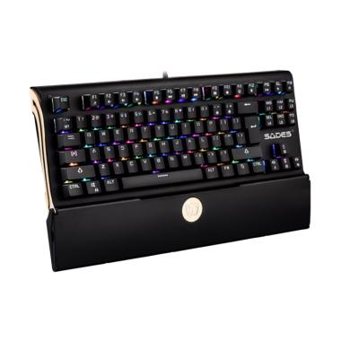 Jual Mechanical Keyboard Tkl Terbaru - Harga Murah
