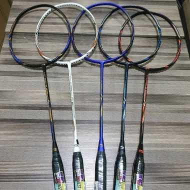 Jual Raket Lining Super Series Online Terbaru Agustus 2021 | Blibli