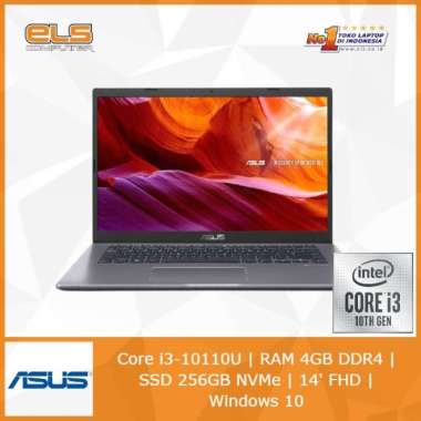 Asus A409U Terbaru - Harga Agustus 2021 | Blibli