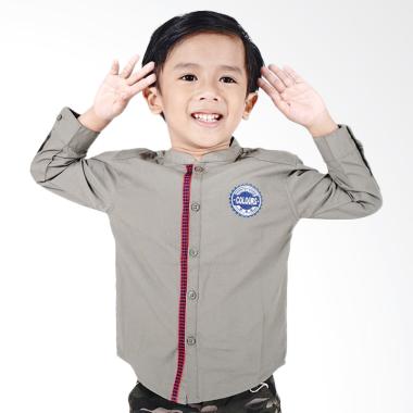 Baju Anak Cowok Unico - Jual Produk Terbaru September 2021