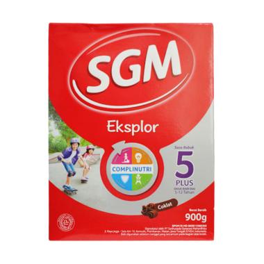 Jual Susu Bayi SGM Eksplor terbaru Online - Harga Promo