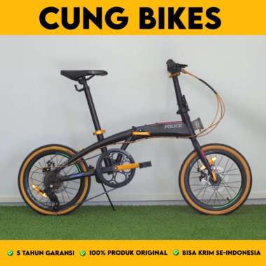  Sepeda Lipat Element - Harga Terbaru September 2021 Blibli