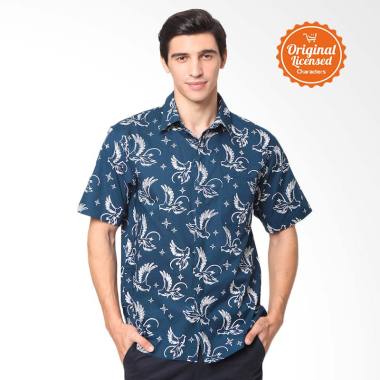 Daftar Harga Model  Baju Batik Terbaru 2019 Termurah 
