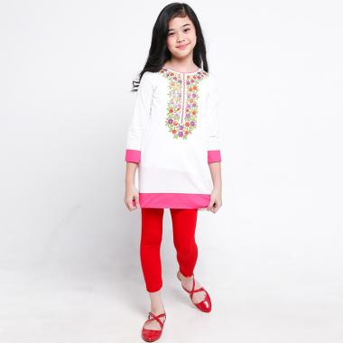 Baju Anak Perempuan Model Terbaru, Termurah & Terlengkap