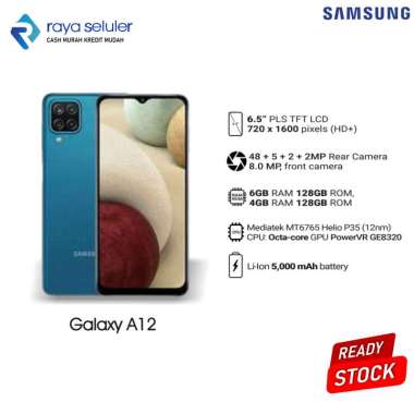 Jual Samsung Galaxy A22 LTE di Seller RAYA SELULER ONLINE - Kota