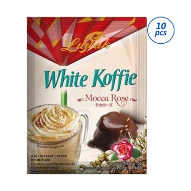 Jual Nescafe Dolce Gusto Capsule 3 Box Mocha [1 Carton