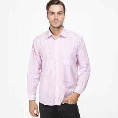 Jual Baju Atasan Formal Pria Terbaru, Harga    Murah| Blibli.com