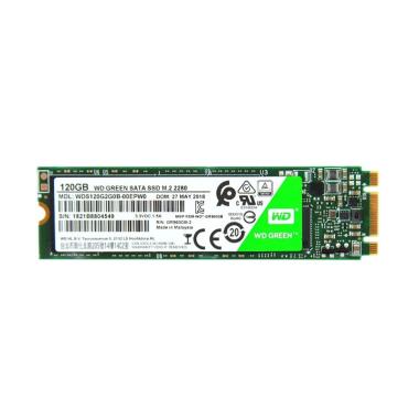 Jual SSD 120gb - Harga Diskon & Promo | Blibli.com