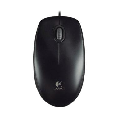 Mouse Logitech - Jual Produk Termurah & Terbaru Oktober