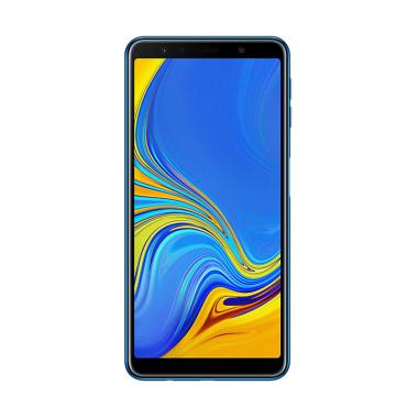 Jual Hp Samsung A7 Terbaru 2020 - Harga Murah | Blibli.com
