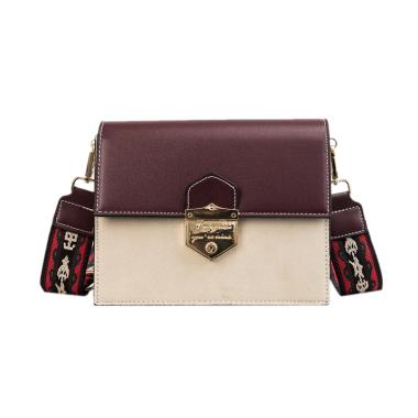 Jual IMPORT CP 305 Tas Selempang Wanita Online Agustus