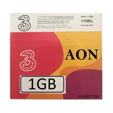 Jual Kartu Perdana All XL, Telkomsel, Indosat, Three dll | Blibli.com