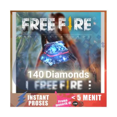 Jual Top Up Diamond Free Fire Terbaru 2020 - Harga ...