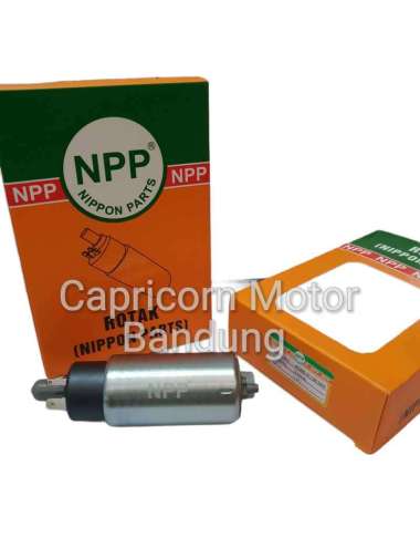 ROTAK VIXION LAMA NPP FUEL PUMP
