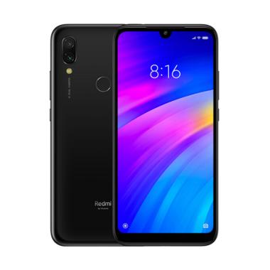 Jual ASUS ZenFone Max Pro M2 ZB631KL Smartphone [32GB/ 3GB