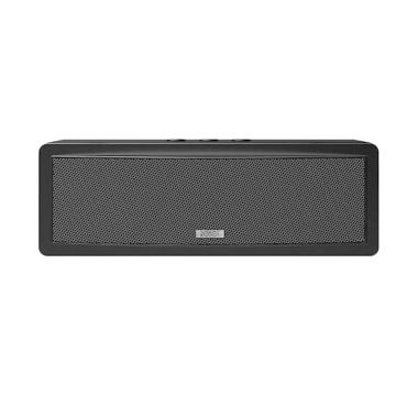 Jual ROBOT RB420 Bluetooth 5.0 Stereo Sound Speaker - Grey