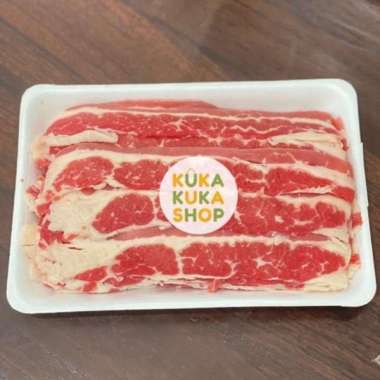 Jual Daging Sapi Slice Aus Termurah - Harga Grosir Terupdate Hari Ini