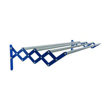 Jual Glory Home Rak Jemuran Baju Handuk Dinding ALuminium Jual Glory Home Rak Jemuran Baju Handuk Dinding ALuminium