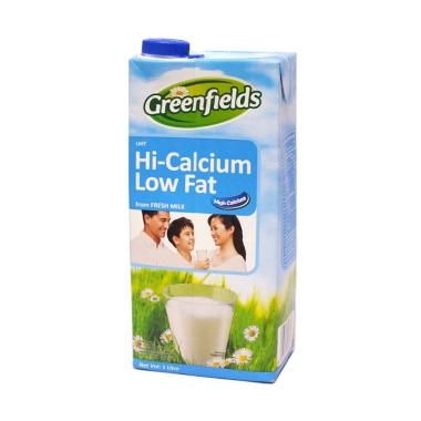 Jual Ultra Milk Full Cream Susu UHT [1000 mL] Online April
