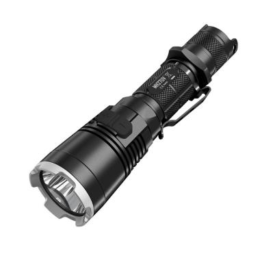 Jual Nitecore SRT7GT LED CREE XP-L HI V3 Senter [1000