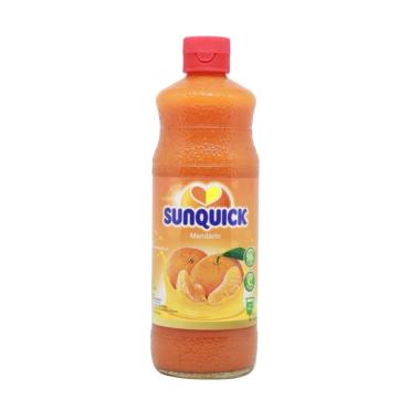 Jual Sunquick 840 Ml Jeruk Mandarin Murah - Update Harga Grosir Hari