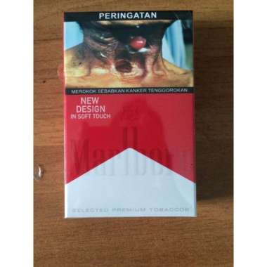 Red/blu Rokok Jual Rokok Marlboro Termurah - Harga Grosir Terupdate Hari Ini | Blibli