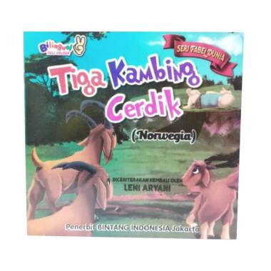 Jual Bintang Indonesia Seri Dongeng Anak Indonesia