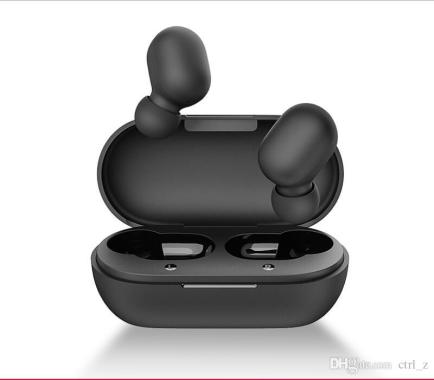 Jual OEM - Xiaomi Redmi AirDots TWS Bluetooth 5.0 Earbuds