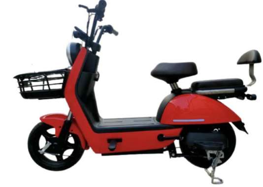 Jual Sepeda Listrik Uwinfly Rf6 Murah Original Terbaru - Harga Promo