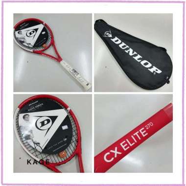 Wilson Tennis Racket Buy Dunlop Elite 270 Green, Black Strung