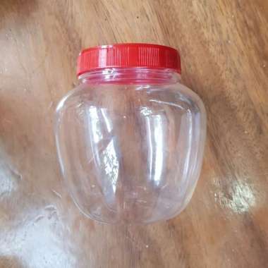 Toples plastik gentong 430ml