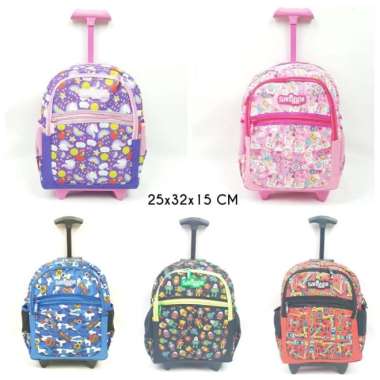 Jual Taa Smiggle Pilihan Terlengkap Agustus 2022 | Blibli