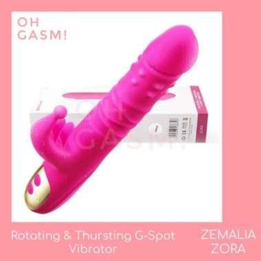 Двухсторонний мастурбатор Zemalia Gina by Svakom рот-вагина, в тубе Z9 - Zemalia - Ротики - Купить