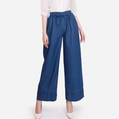 Jual Cullotes Longpants Terbaik Mei 2022 - Harga Murah & Gratis Ongkir