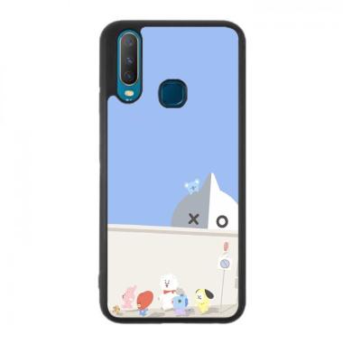 Jual Vivo 1904 Case Spesifikasi Original, Murah & Diskon Harga April