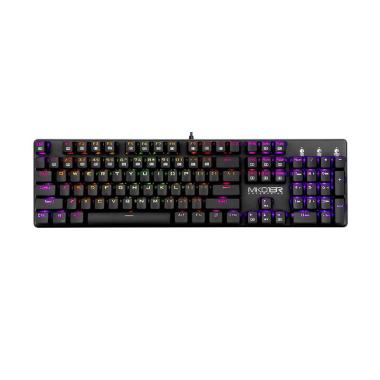 Jual Keyboard Mechanical Sades K10 Online April 2021 | Blibli