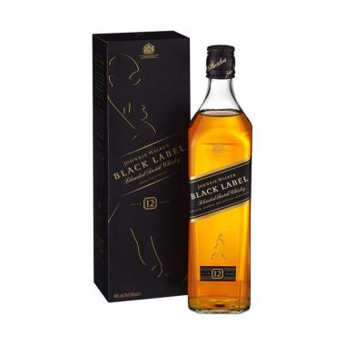 36 Double Black Label Price In India - Labels 2021