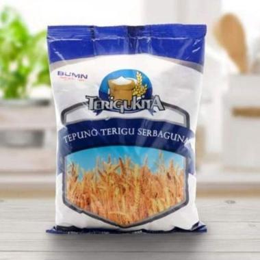 Jual Mila Bks Serbaguna Tepung Terigu Roti [1 kg] Online