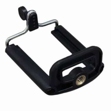 Jual Ns - Tripod Hp - Smartphone Tripod Holder 1 Meter