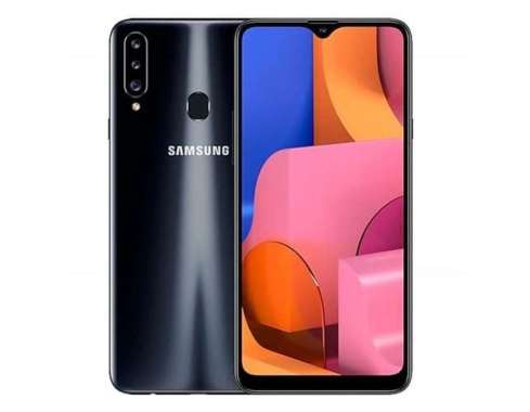 Jual Samsung LCD Touchscreen for Samsung A 10/A 105