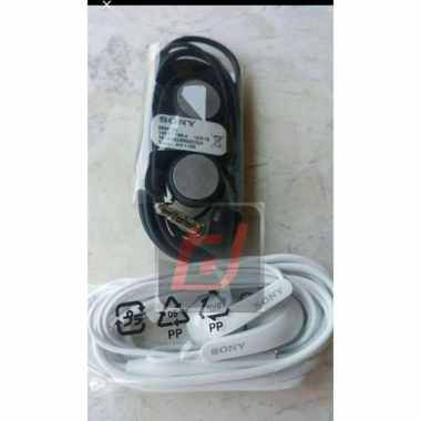 Promo Headset earphone handsfree samsung original a70 a50 a20 a30 m20