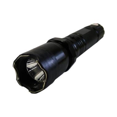 Jual Senter Flashlight Senter + [Laser] Online - Harga 