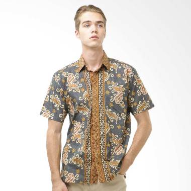 Jual Baju Batik Etnik Pria Online Model Terbaru Jual Baju Batik Etnik Pria Online Model Terbaru