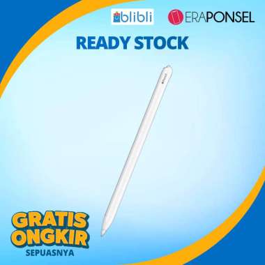 Jual Produk Apple Pencil - Harga Promo & Diskon | Blibli.com