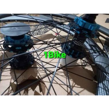 wheelset luce 16 349 disc brake