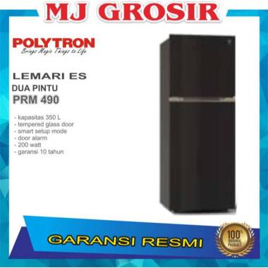 Kulkas Polytron - Harga Terbaru Juni 2021 | Blibli