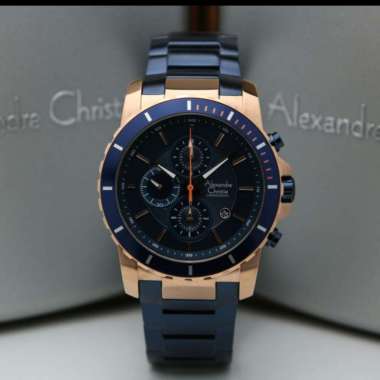 Jual Alexandre Christie AC 2880 BF BRGSL Ladies Mother Of