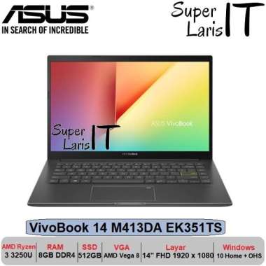 Asus Vivobook Terbaru - Harga Desember 2020 | Blibli.com