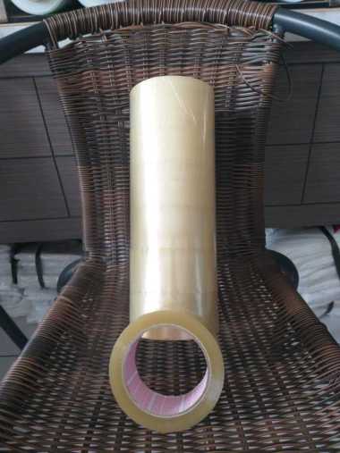 Jual Lakban Bening Daimaru 300 Yard Original Murah - Harga Diskon